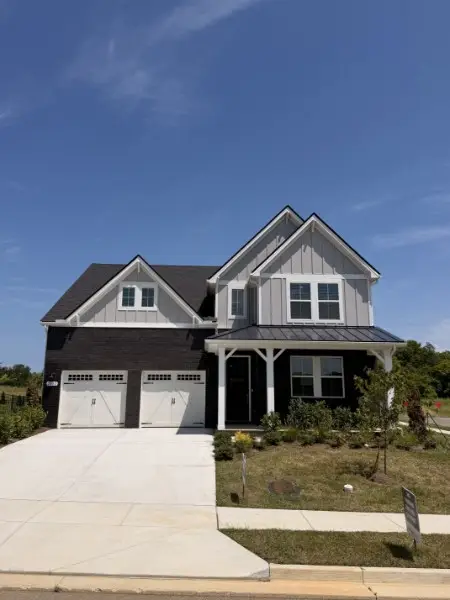 2082 Riley Park Dr, Franklin, TN 37064 - #1