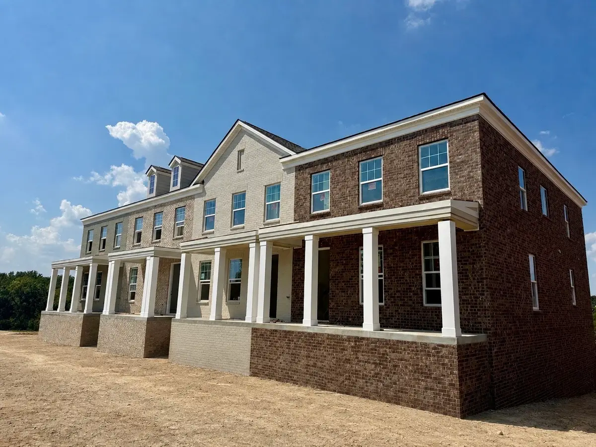 312 Gathering Walk #Ash-Ext, Mount Juliet, TN 37122 - #1