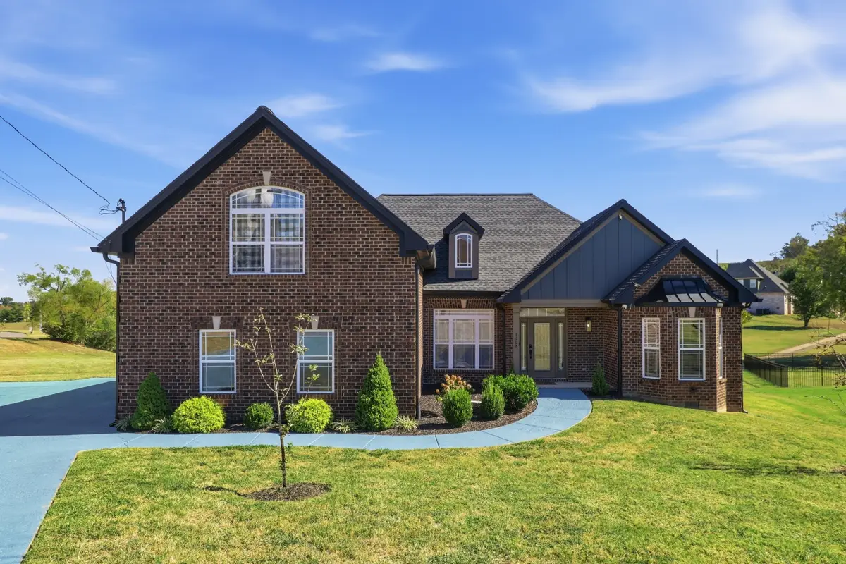 4208 Griffith Pl, Smyrna, TN 37167 - #1