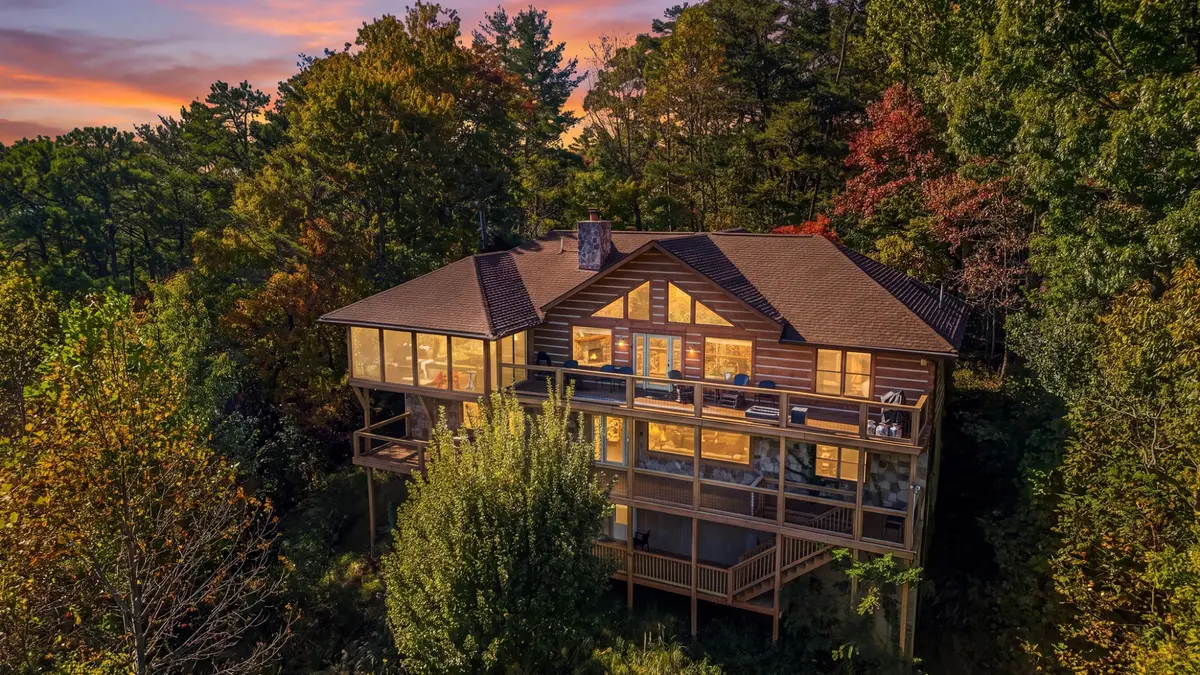 449 Lucerne Way, Gatlinburg, TN 37738 - #1