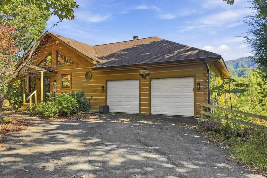 449 Lucerne Way, Gatlinburg, TN 37738 - #2