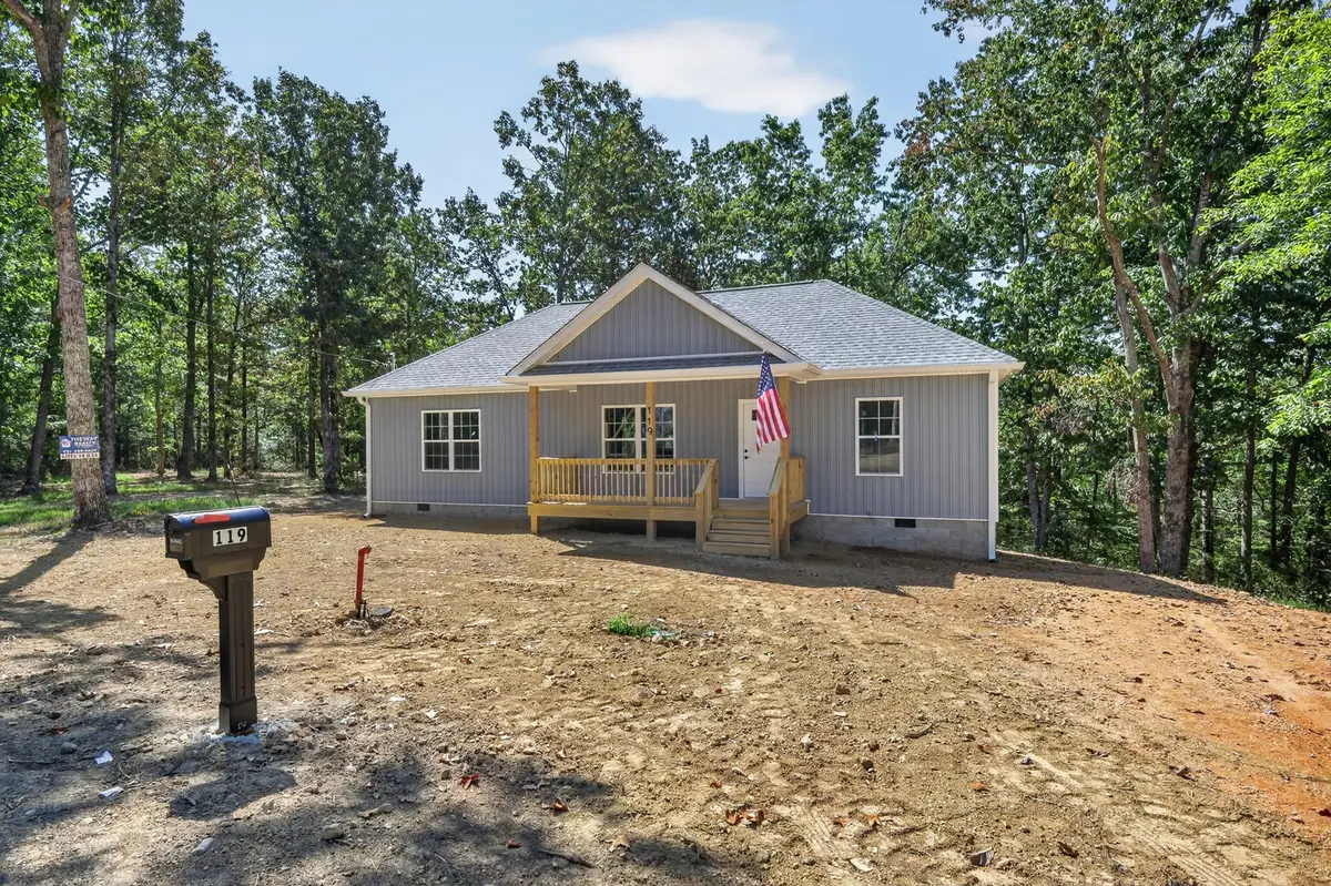119 Bella Way, Hohenwald, TN 38462 - #1