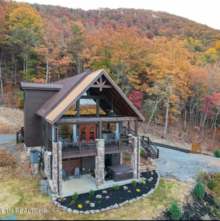 3742 Swearingen Way, Sevierville, TN 37862 - #2