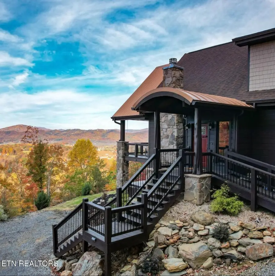 3742 Swearingen Way, Sevierville, TN 37862 - #3