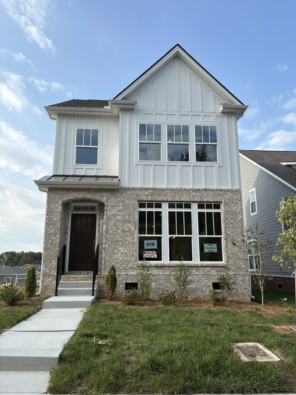 7355 Carothers Road, Nolensville, TN 37135 - #1