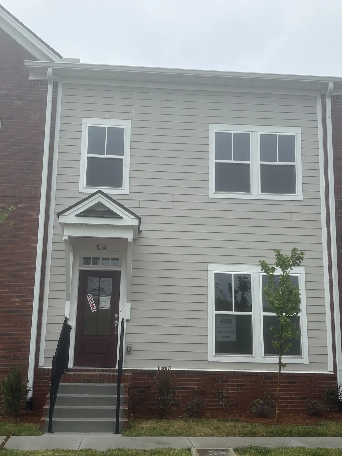 324 Savoy Loop, Nolensville, TN 37135 - #1