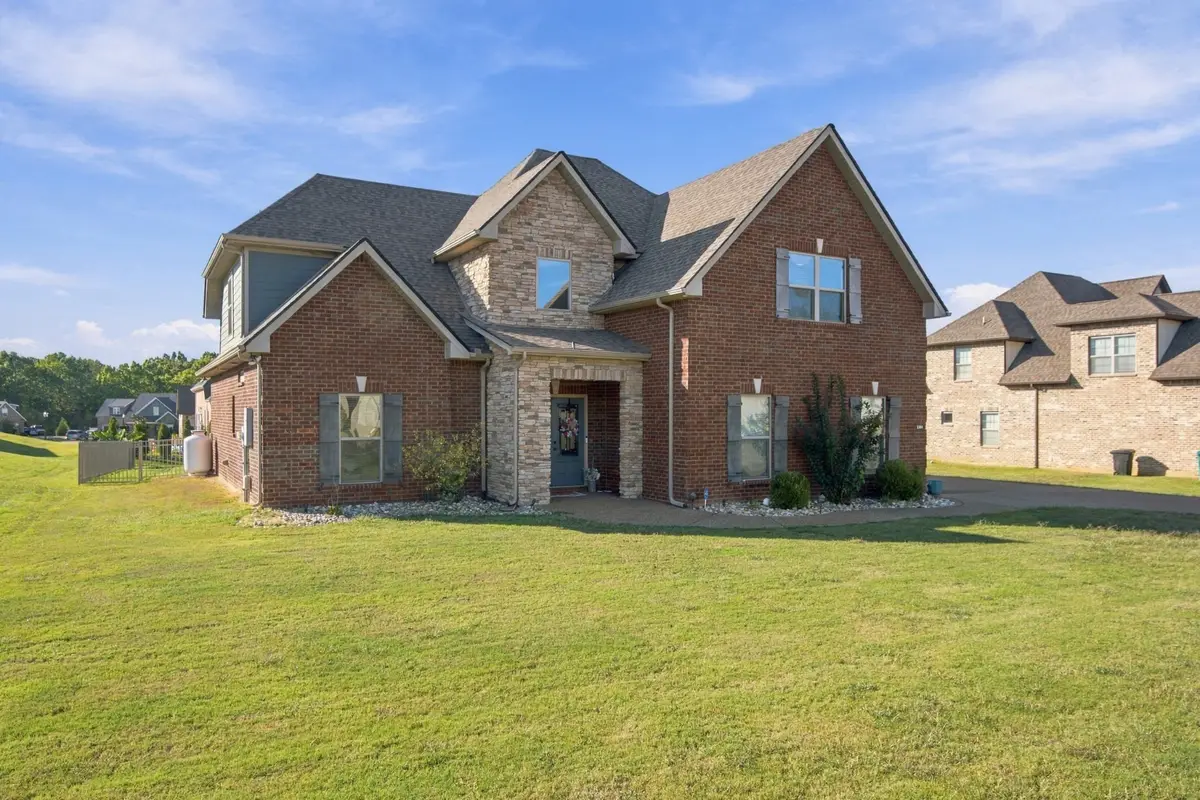 1304 Kaci Dr, Smyrna, TN 37167 - #1