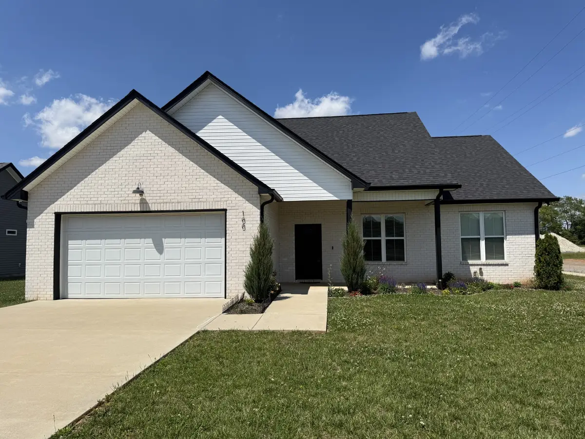 100 Burley Way, Portland, TN 37148 - #1