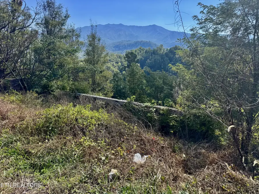 908 E End Court, Gatlinburg, TN 37738 - #2