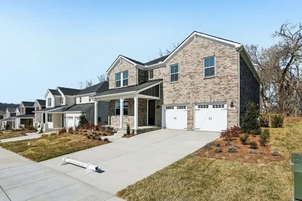 2420 Nolan Dr, Franklin, TN 37064 - #2
