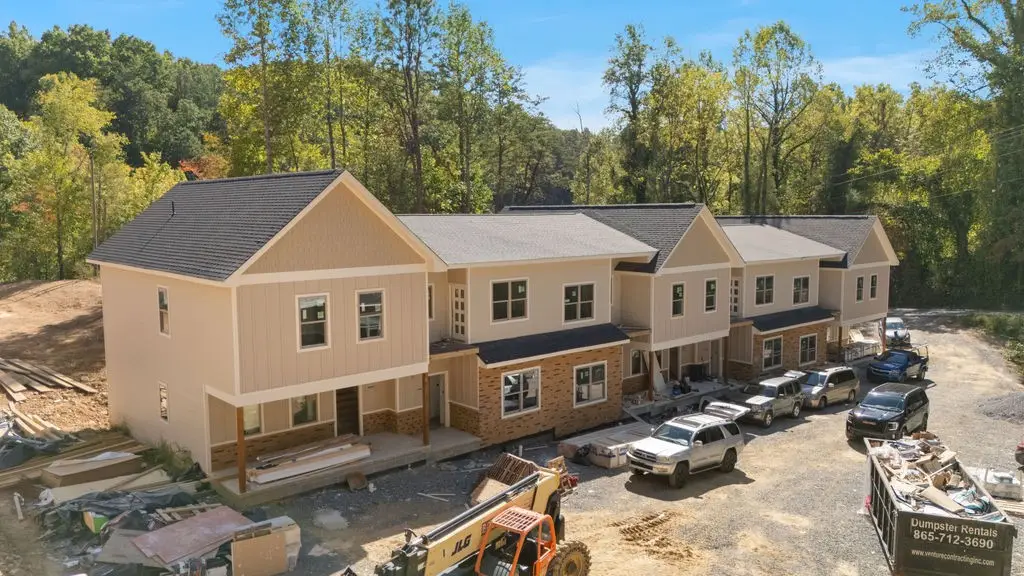 812 Powdermill Road #Units 1-12, Gatlinburg, TN 37738 - #1