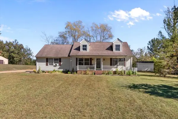 1940 Highway 641 S, Camden, TN 38320