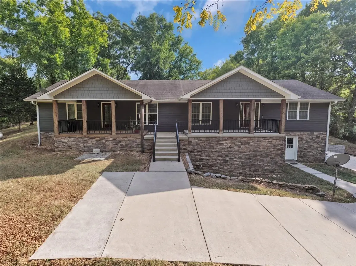 1527 Old Belfast Rd, Lewisburg, TN 37091 - #1