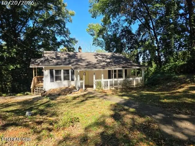 520 Burns Rd, Knoxville, TN 37914 - #1