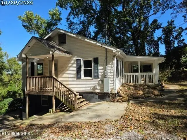 520 Burns Rd, Knoxville, TN 37914 - #3