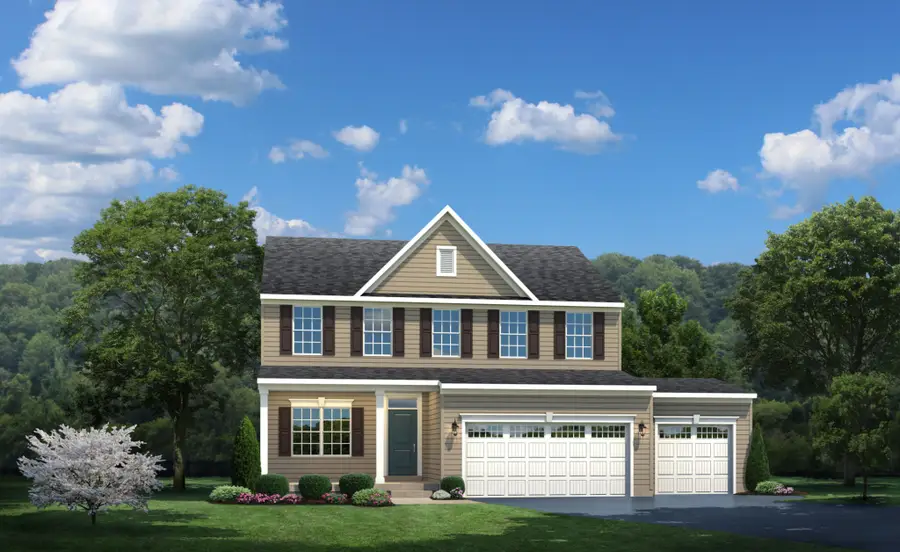 2820 Frogtown Ln, Murfreesboro, TN 37128 - #3