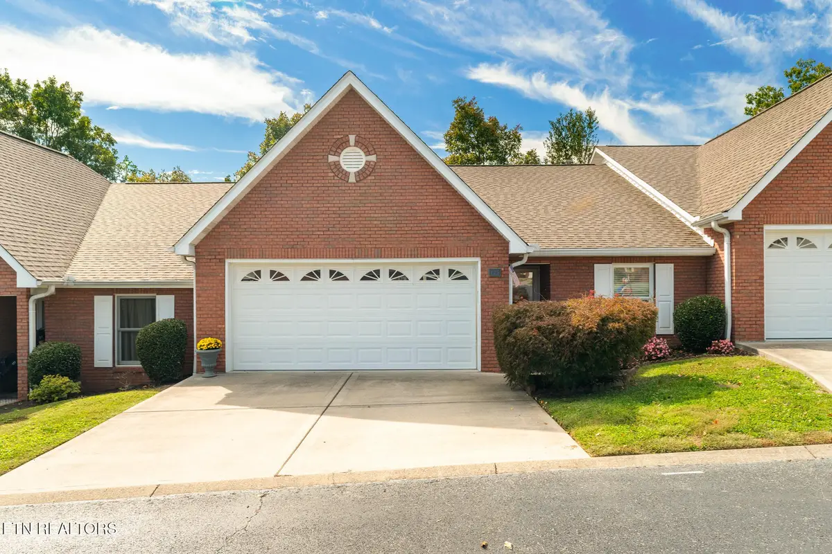 125 Creekwood Way, Seymour, TN 37865 - #1