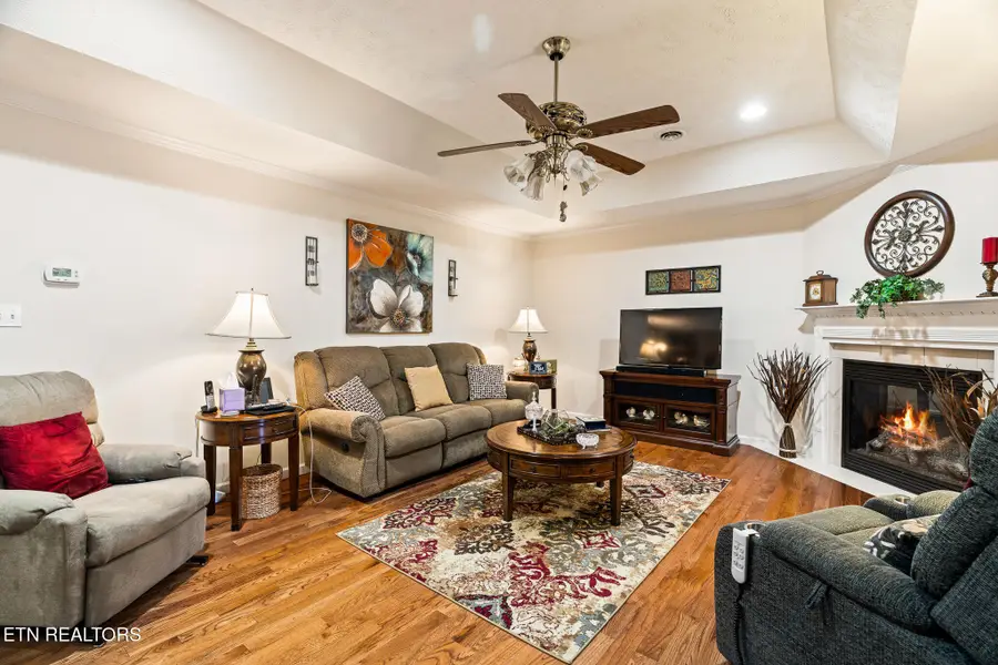 125 Creekwood Way, Seymour, TN 37865 - #3