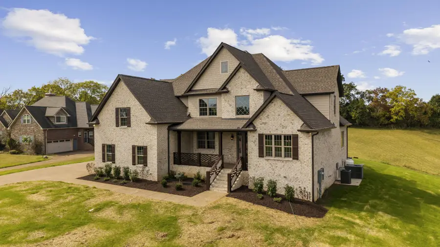 1230 Ballentrace Blvd, Lebanon, TN 37087 - #3