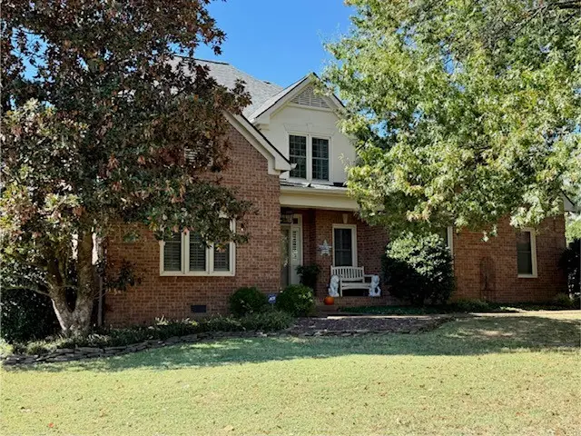 305 Evan Ct, Franklin, TN 37064 - #1