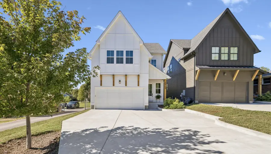 2610B Barclay Dr, Nashville, TN 37206 - #2