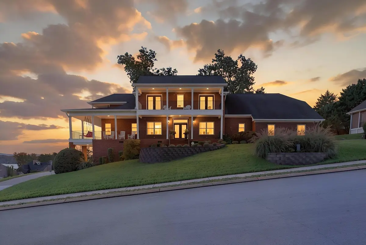 2566 Heron Cove Lane, Soddy Daisy, TN 37379 - #1