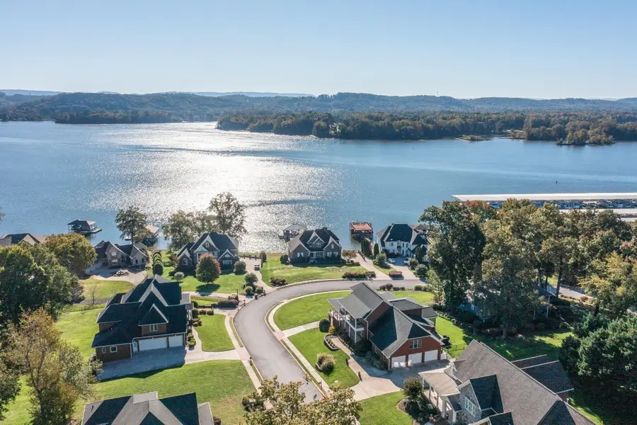 2566 Heron Cove Lane, Soddy Daisy, TN 37379 - #2