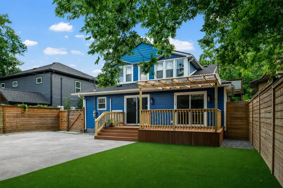 1106 Pennock Ave, Nashville, TN 37207 - #2