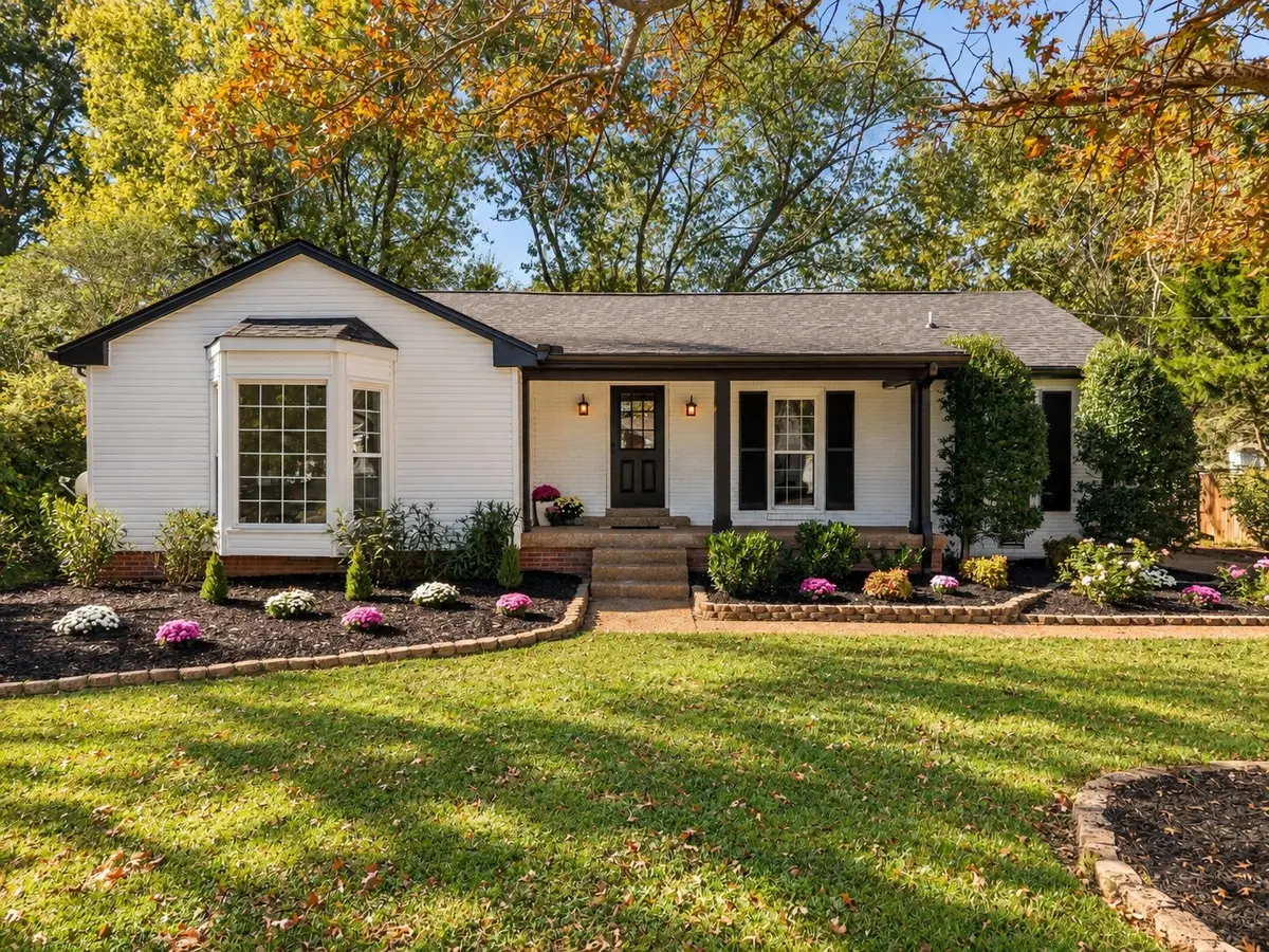 821 Footpath Ter, Nashville, TN 37221 - #1