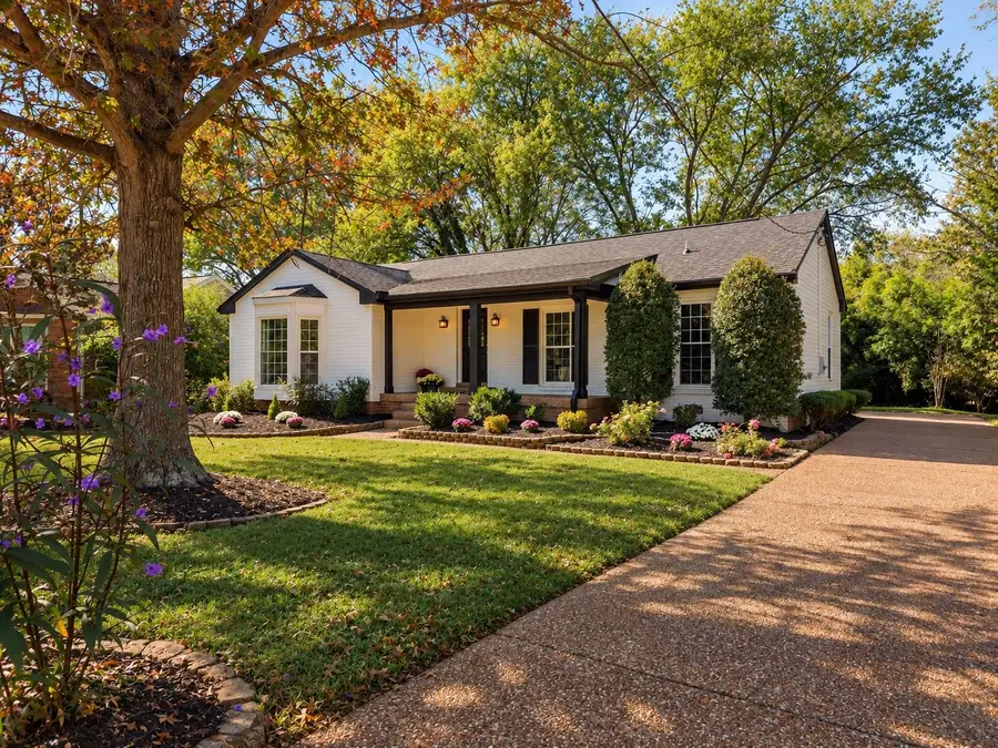 821 Footpath Ter, Nashville, TN 37221 - #2