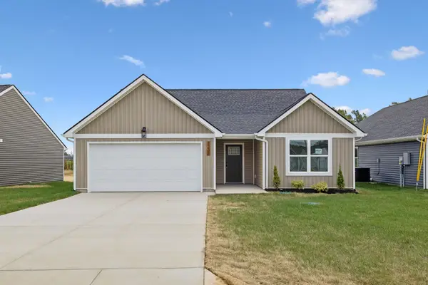 1238 Heflin St E, Cedar Hill, TN 37032