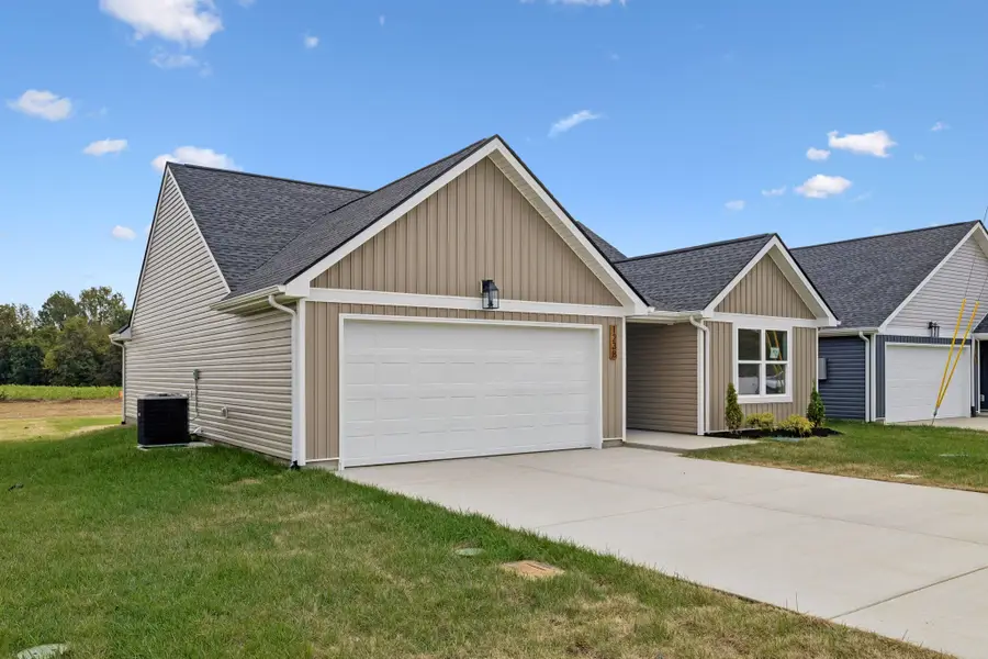 1238 Heflin St E, Cedar Hill, TN 37032 - #3