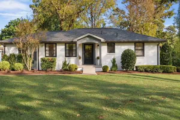 5004 Timberhill Dr, Nashville, TN 37211