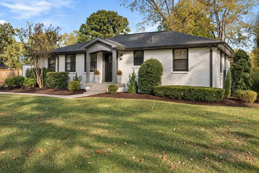 5004 Timberhill Dr, Nashville, TN 37211 - #2