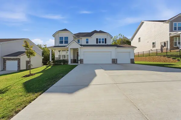 109 Cannonade Ct, Smyrna, TN 37167