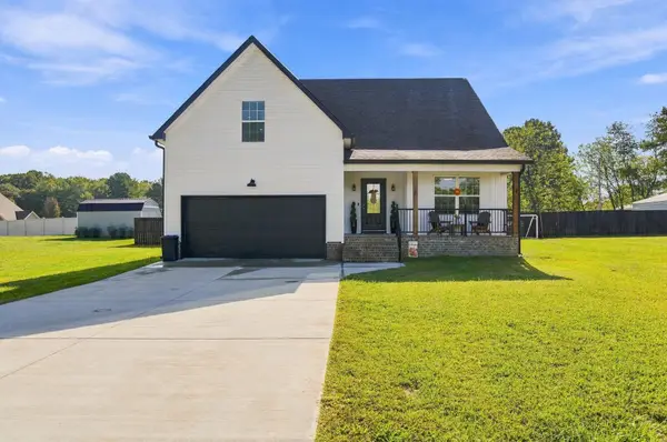 870 Powell Rd, Tullahoma, TN 37388