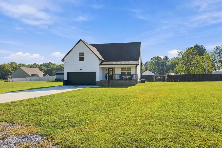 870 Powell Rd, Tullahoma, TN 37388 - #2