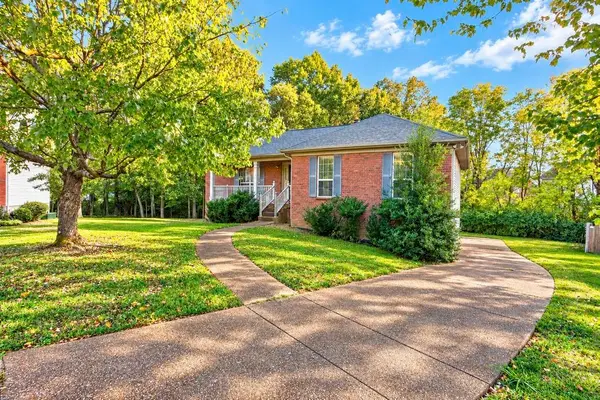 2108 Billingsham Ct, Mount Juliet, TN 37122