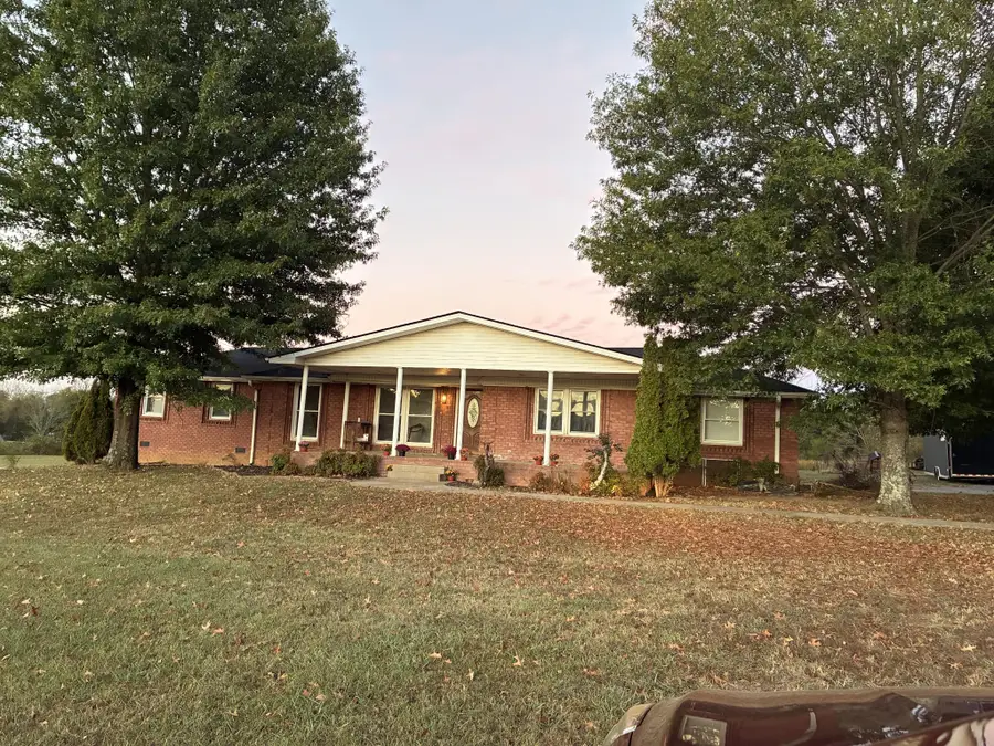 2015 Gene Underwood Road, Eagleville, TN 37060 - #2