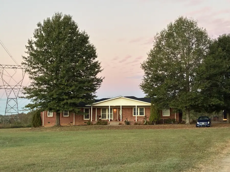 2015 Gene Underwood Road, Eagleville, TN 37060 - #3