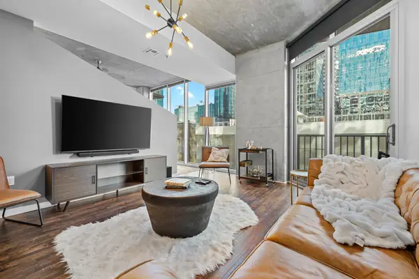 301 Demonbreun St #809, Nashville, TN 37201