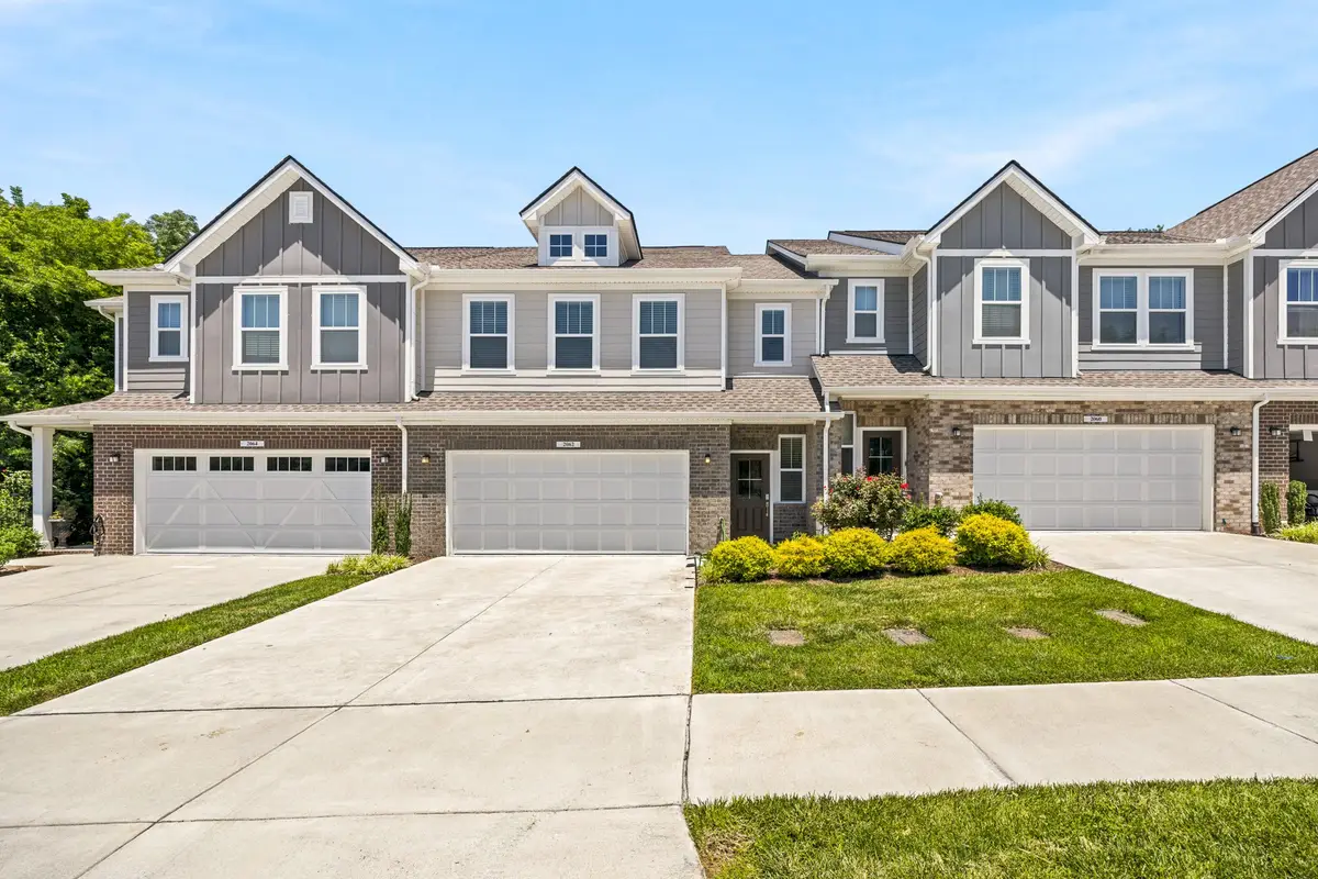 2062 Township Dr, Franklin, TN 37064 - #1