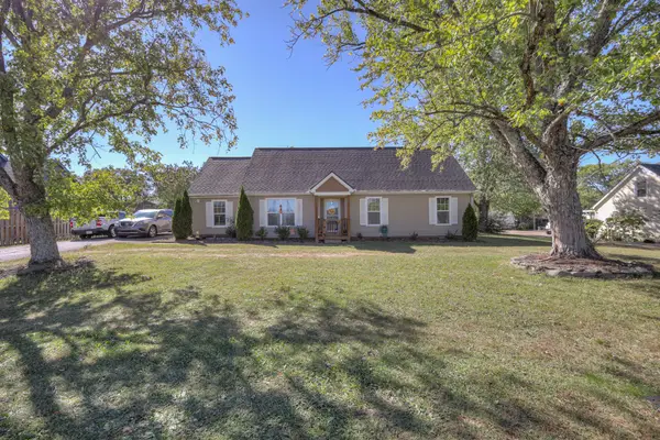 7953 Franklin Rd, Murfreesboro, TN 37128