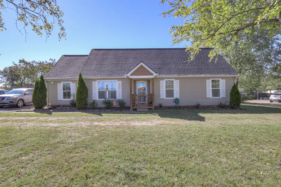 7953 Franklin Rd, Murfreesboro, TN 37128 - #2