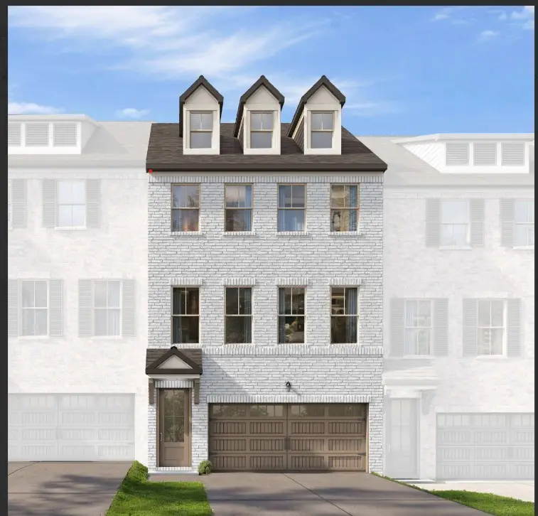 521 Jaycee Lynn Ln #0023, Hendersonville, TN 37075 - #1