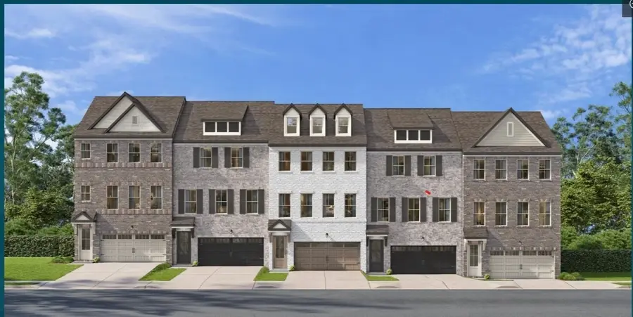 521 Jaycee Lynn Ln #0023, Hendersonville, TN 37075 - #2