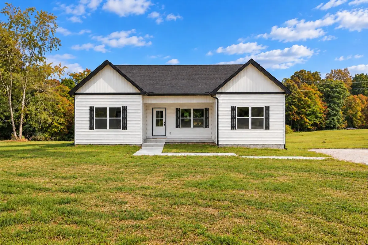 1434 East Piney Road, Dickson, TN 37055 - #1