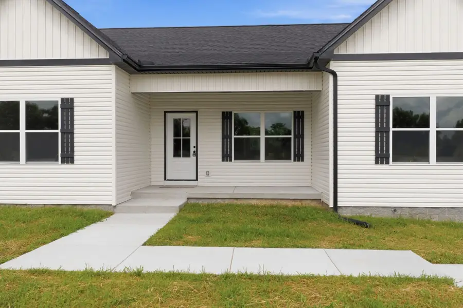 1434 East Piney Road, Dickson, TN 37055 - #3