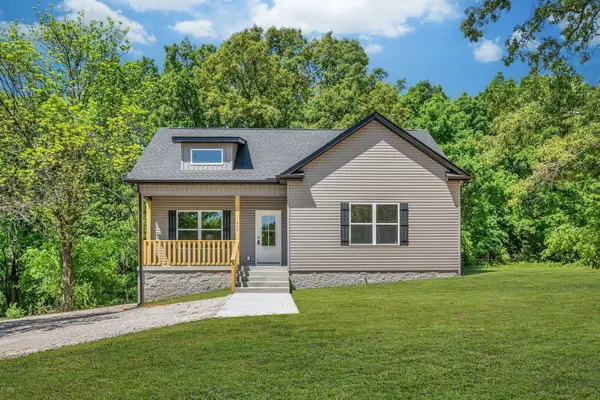 317 Lewis Hollow Road, Dickson, TN 37055