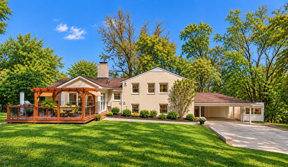 631 Durrett Dr, Nashville, TN 37211 - #1